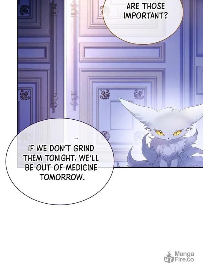 Read I Raised a Nine Tailed Fox Wrongly chapter 10 image 59 on Lezhin