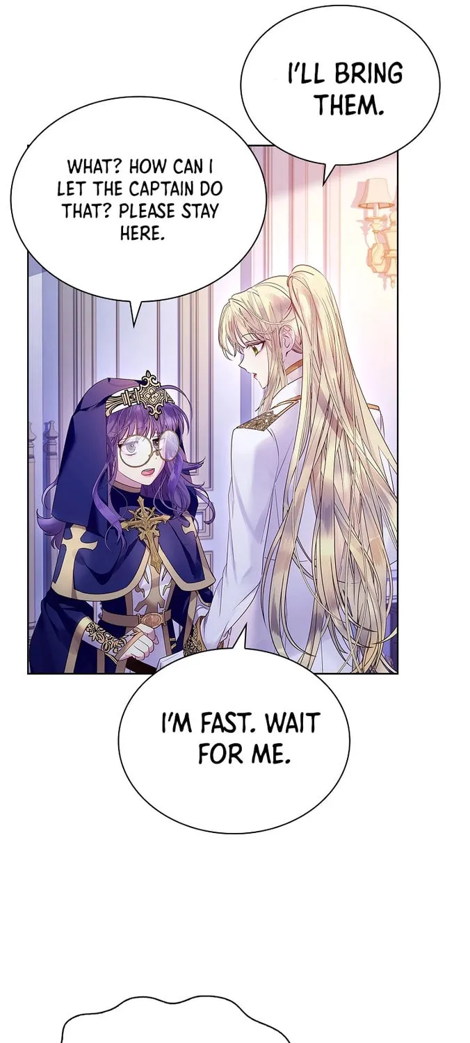 Read I Raised a Nine Tailed Fox Wrongly chapter 10 image 60 on Lezhin
