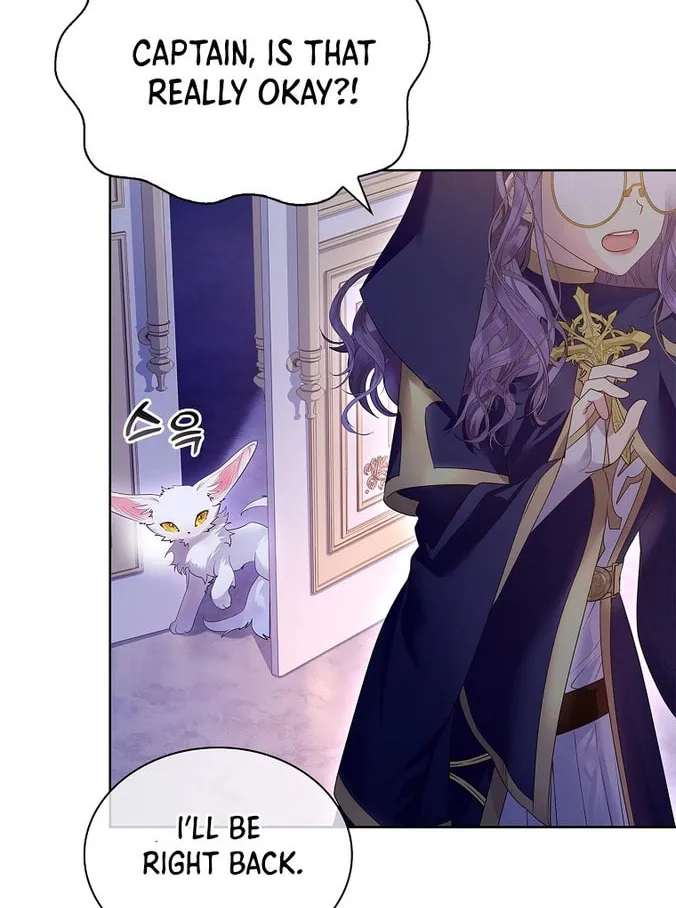 Read I Raised a Nine Tailed Fox Wrongly chapter 10 image 61 on Lezhin