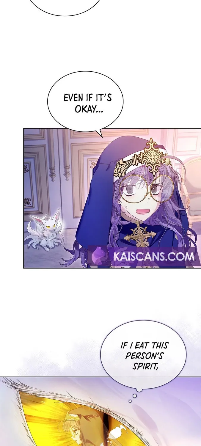 Read I Raised a Nine Tailed Fox Wrongly chapter 10 image 62 on Lezhin