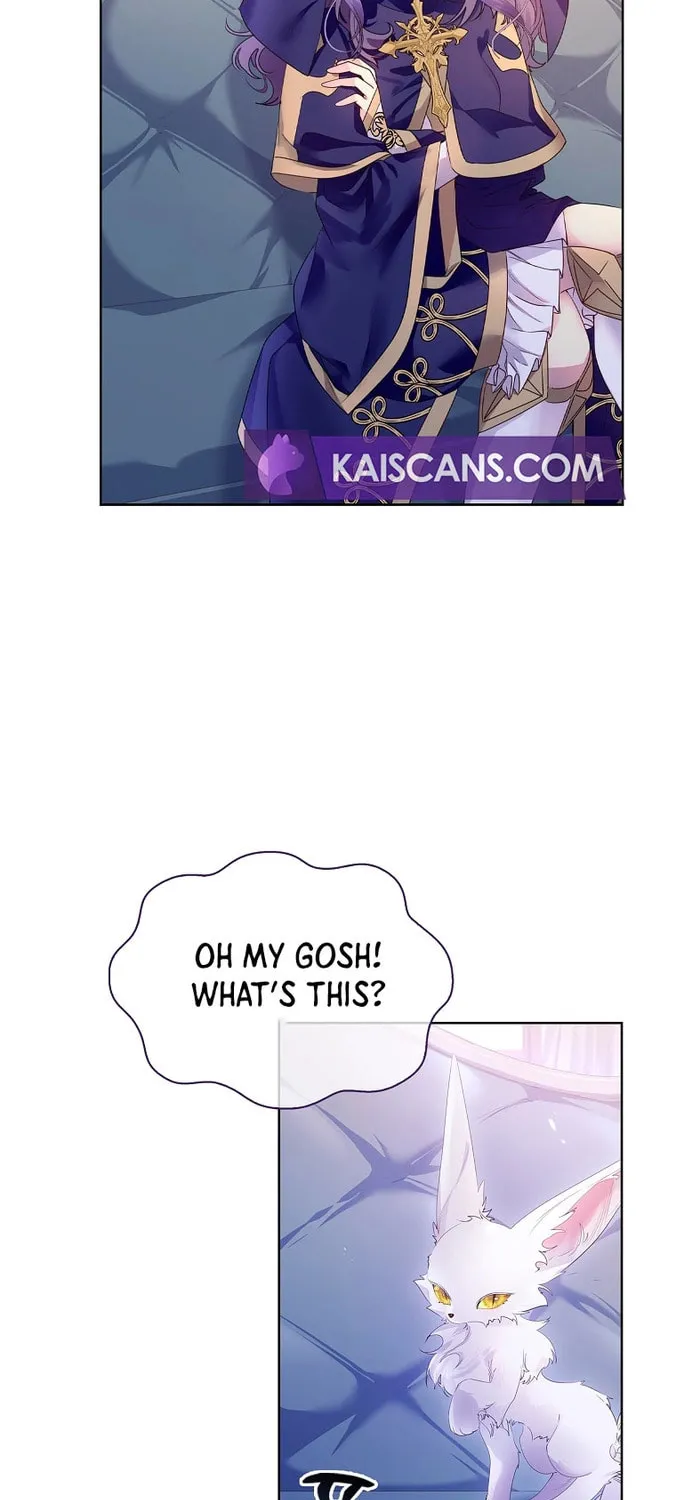 Read I Raised a Nine Tailed Fox Wrongly chapter 10 image 66 on Lezhin