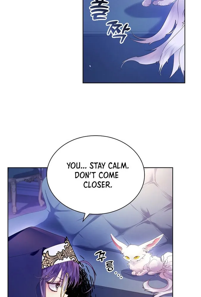 Read I Raised a Nine Tailed Fox Wrongly chapter 10 image 67 on Lezhin