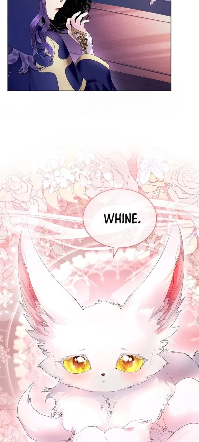 Read I Raised a Nine Tailed Fox Wrongly chapter 10 image 68 on Lezhin