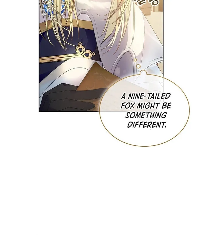 Read I Raised a Nine Tailed Fox Wrongly chapter 10 image 7 on Lezhin