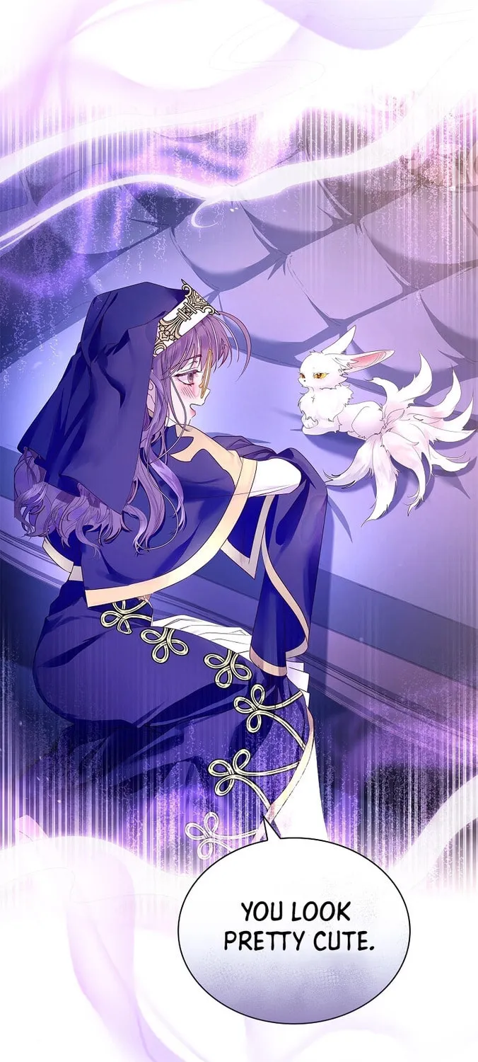 Read I Raised a Nine Tailed Fox Wrongly chapter 10 image 72 on Lezhin
