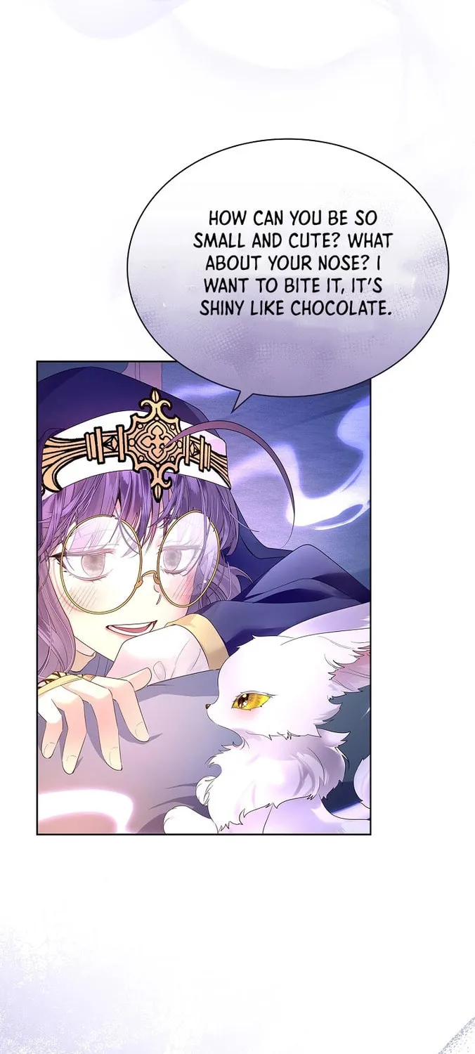 Read I Raised a Nine Tailed Fox Wrongly chapter 10 image 74 on Lezhin