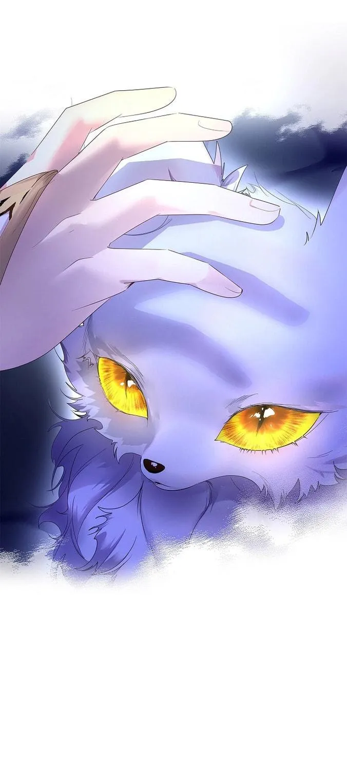 Read I Raised a Nine Tailed Fox Wrongly chapter 10 image 76 on Lezhin