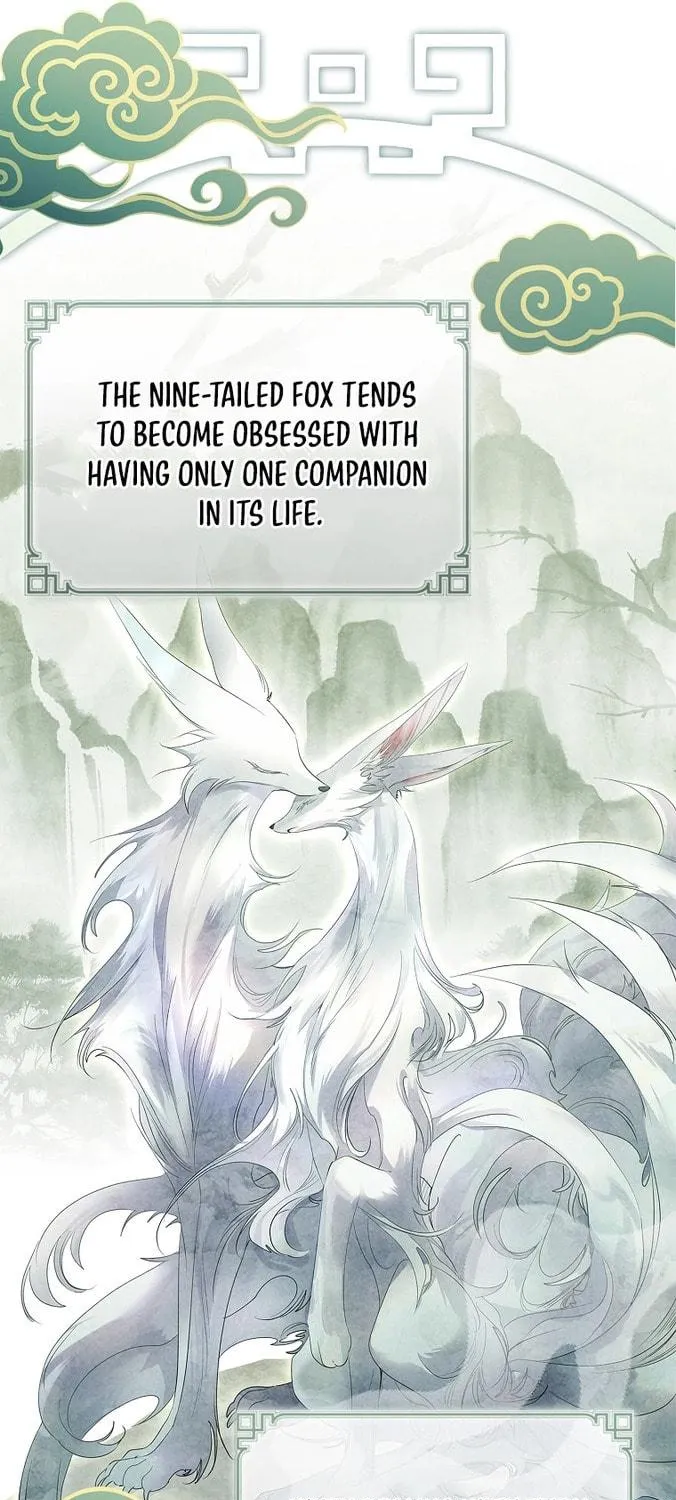 Read I Raised a Nine Tailed Fox Wrongly chapter 10 image 8 on Lezhin