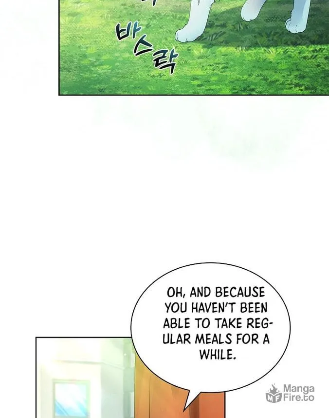 Read I Raised a Nine Tailed Fox Wrongly chapter 12 image 11 on Lezhin