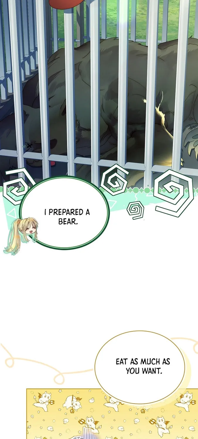 Read I Raised a Nine Tailed Fox Wrongly chapter 12 image 14 on Lezhin