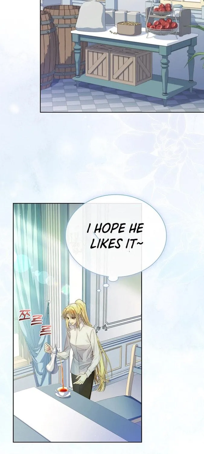 Read I Raised a Nine Tailed Fox Wrongly chapter 12 image 18 on Lezhin