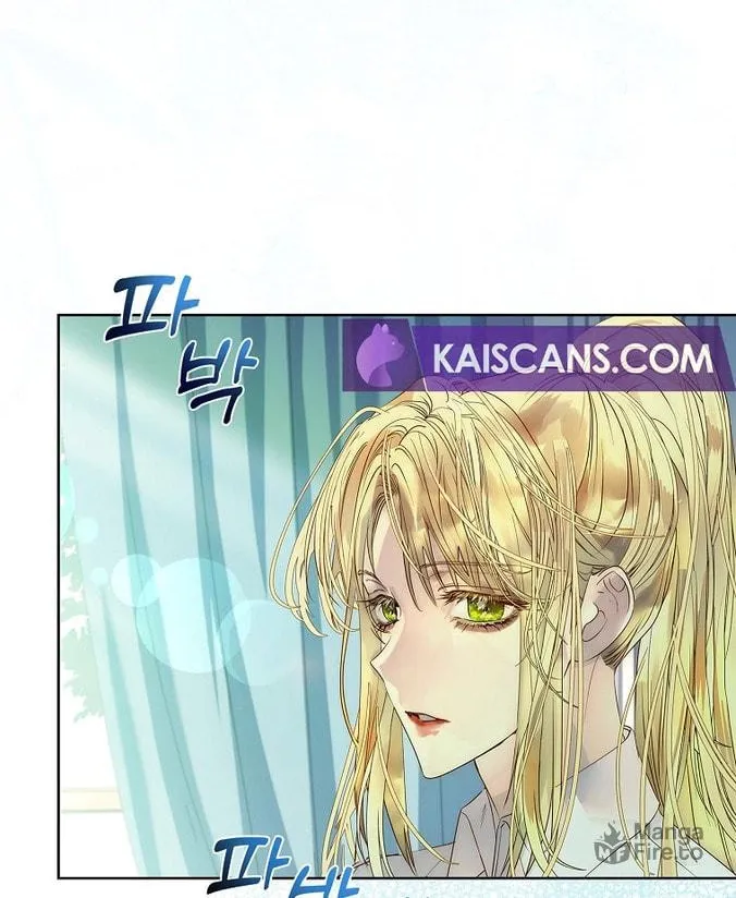 Read I Raised a Nine Tailed Fox Wrongly chapter 12 image 19 on Lezhin