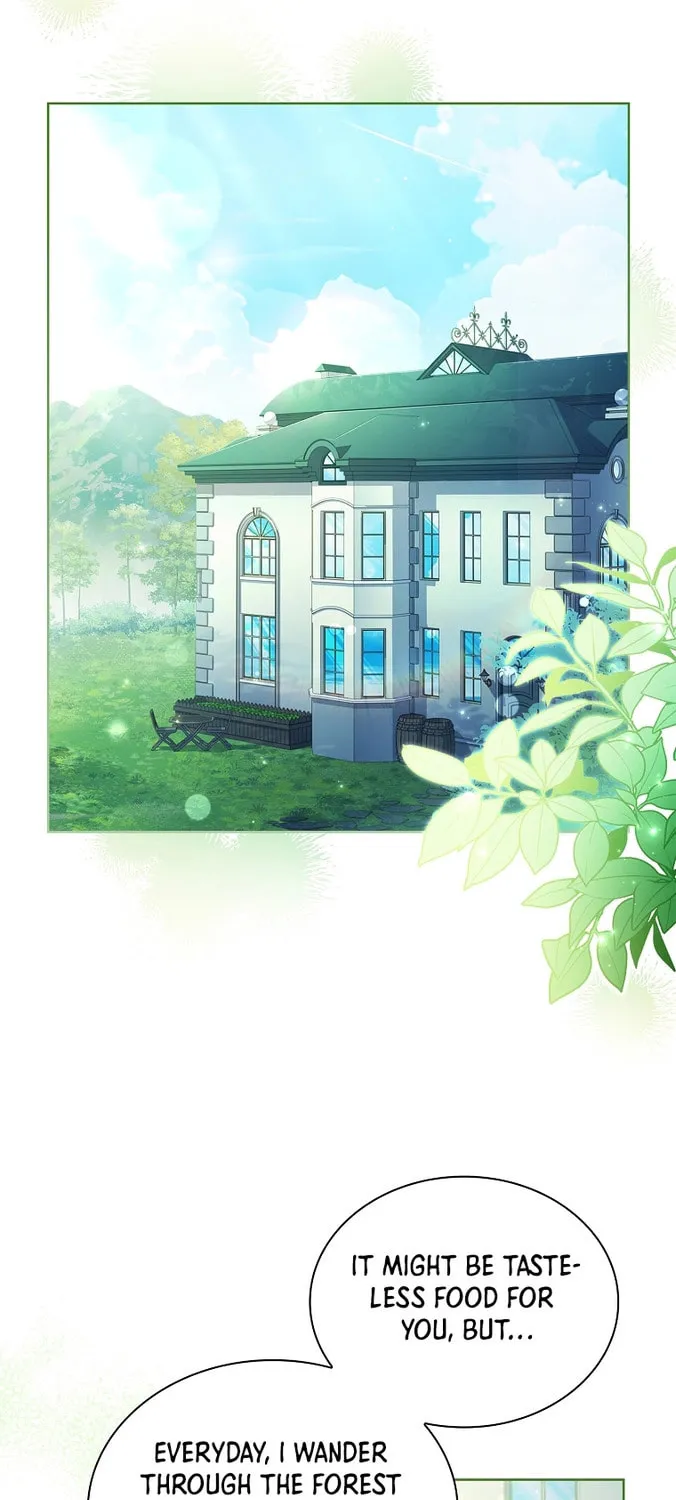 Read I Raised a Nine Tailed Fox Wrongly chapter 12 image 2 on Lezhin