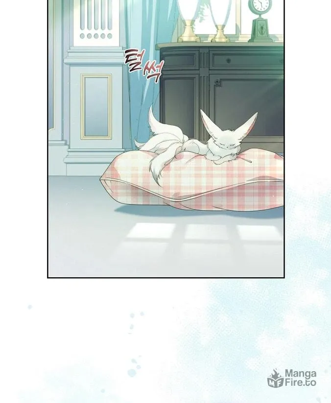 Read I Raised a Nine Tailed Fox Wrongly chapter 12 image 23 on Lezhin