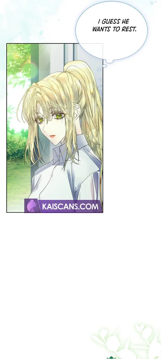 Read I Raised a Nine Tailed Fox Wrongly chapter 12 image 24 on Lezhin