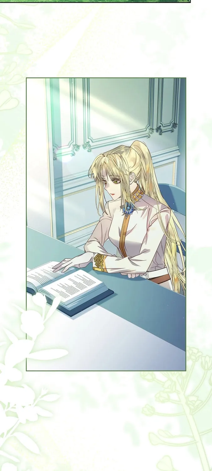 Read I Raised a Nine Tailed Fox Wrongly chapter 12 image 26 on Lezhin