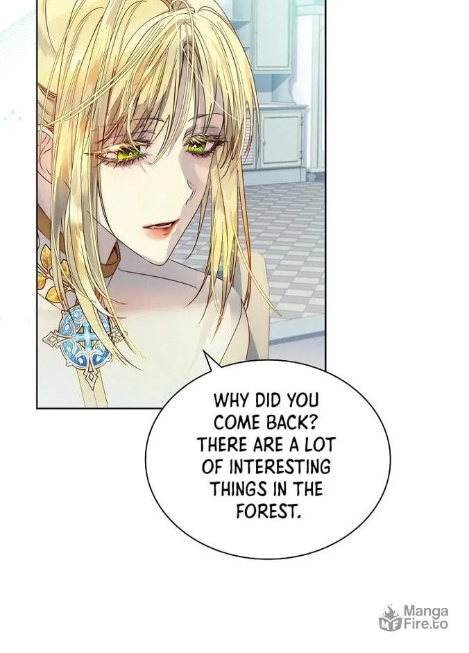 Read I Raised a Nine Tailed Fox Wrongly chapter 12 image 29 on Lezhin