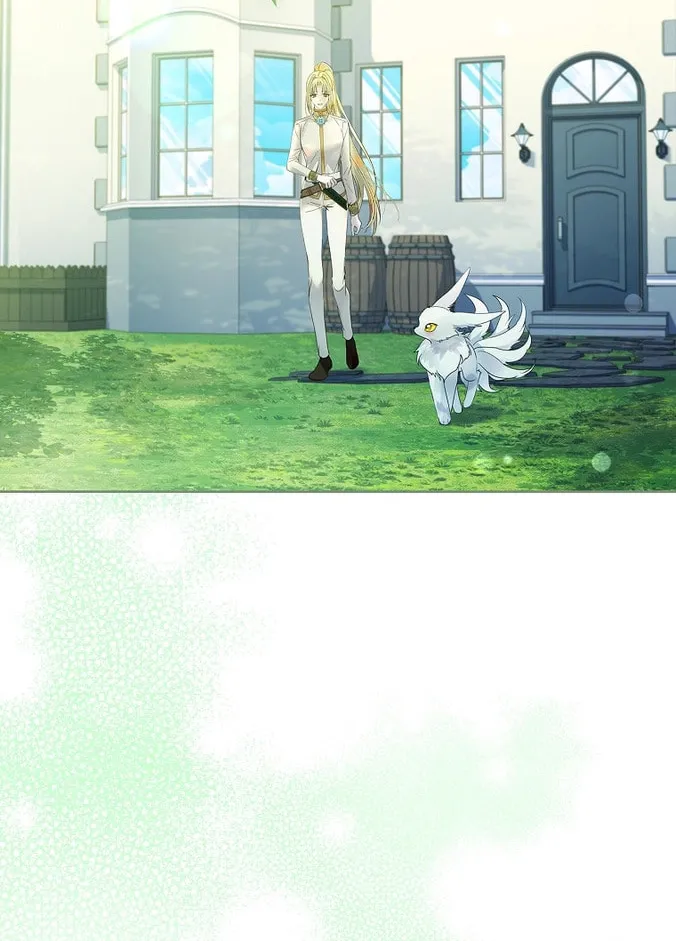 Read I Raised a Nine Tailed Fox Wrongly chapter 12 image 31 on Lezhin