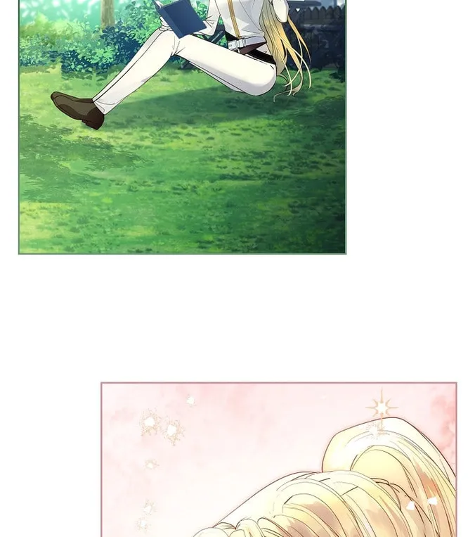 Read I Raised a Nine Tailed Fox Wrongly chapter 12 image 33 on Lezhin