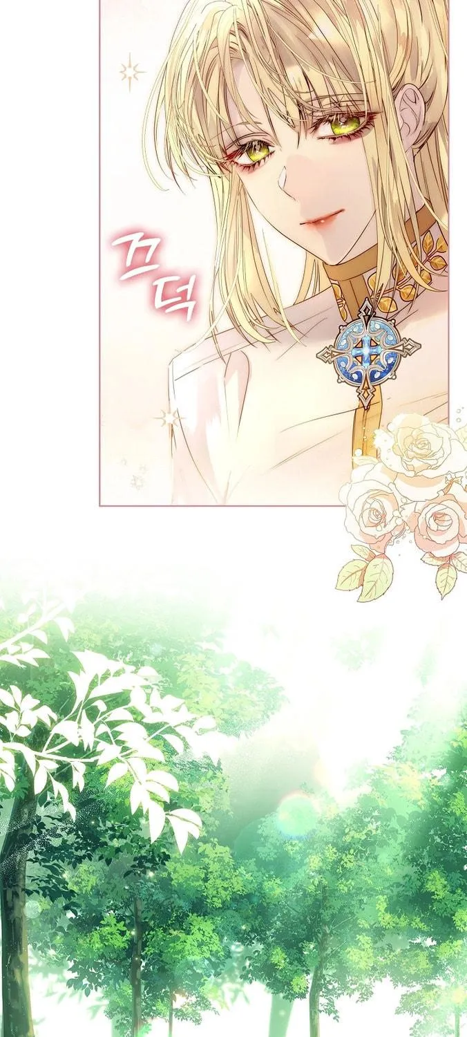 Read I Raised a Nine Tailed Fox Wrongly chapter 12 image 34 on Lezhin