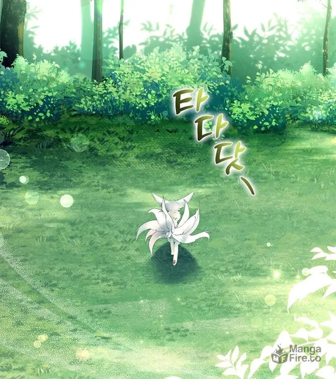 Read I Raised a Nine Tailed Fox Wrongly chapter 12 image 35 on Lezhin