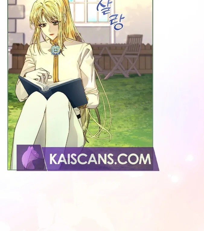 Read I Raised a Nine Tailed Fox Wrongly chapter 12 image 37 on Lezhin