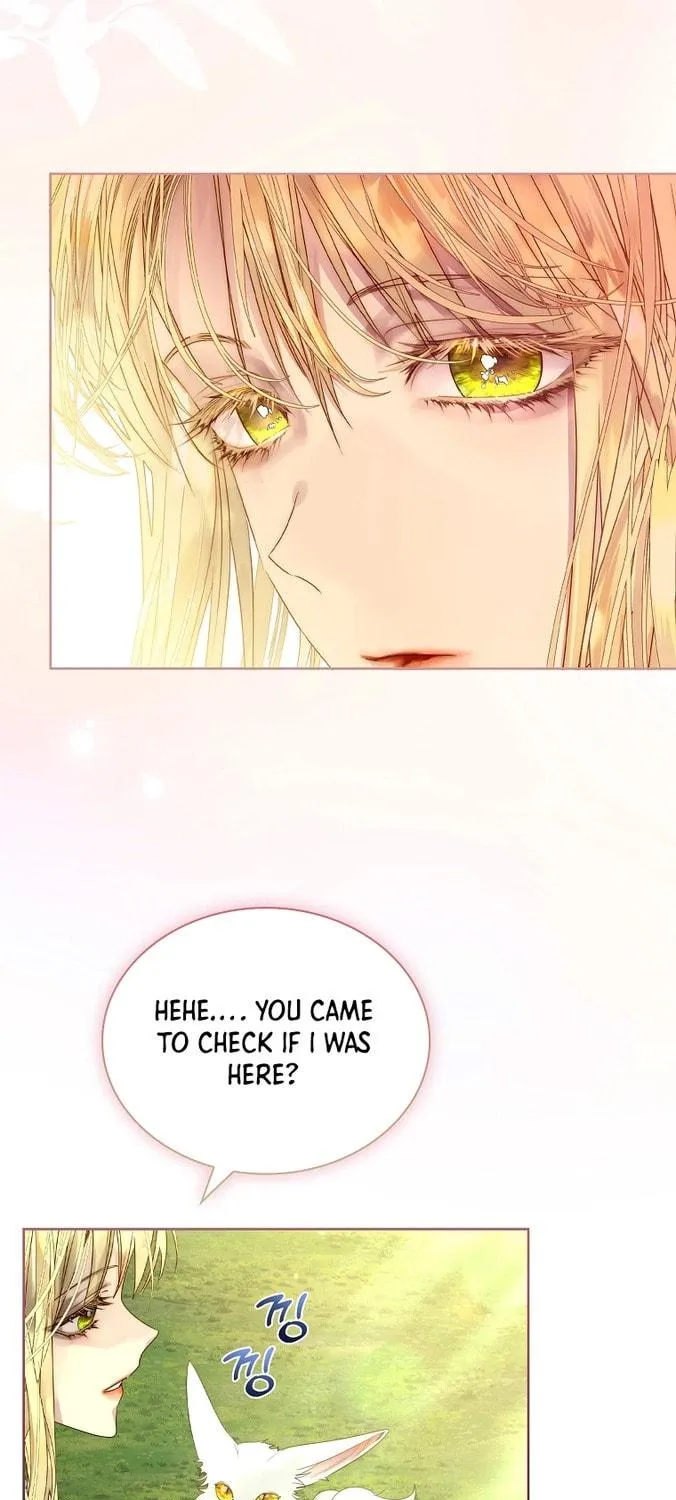 Read I Raised a Nine Tailed Fox Wrongly chapter 12 image 38 on Lezhin