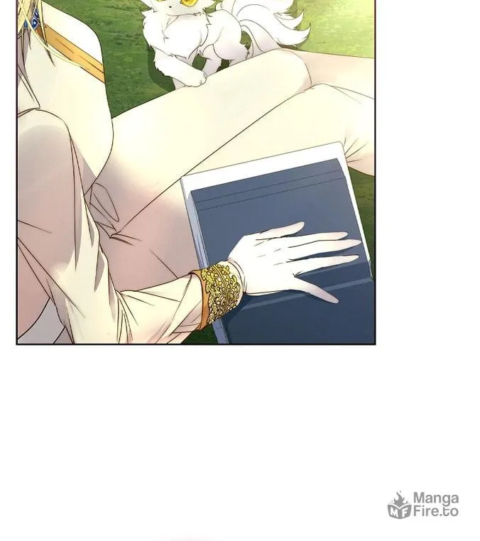 Read I Raised a Nine Tailed Fox Wrongly chapter 12 image 39 on Lezhin