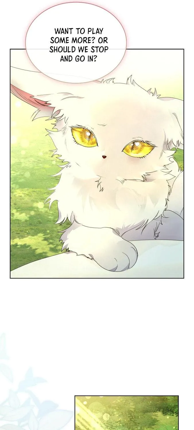 Read I Raised a Nine Tailed Fox Wrongly chapter 12 image 40 on Lezhin