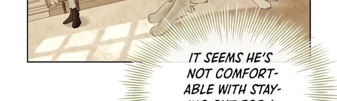 Read I Raised a Nine Tailed Fox Wrongly chapter 12 image 43 on Lezhin