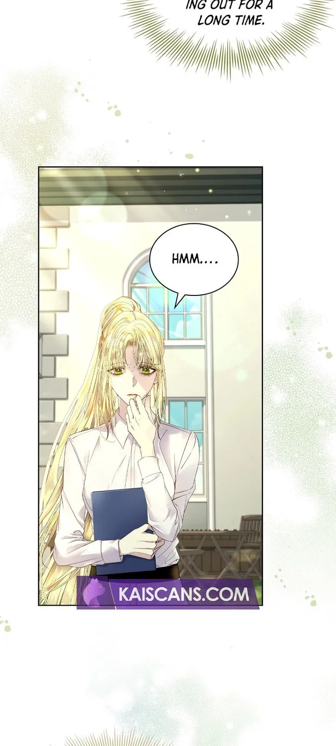 Read I Raised a Nine Tailed Fox Wrongly chapter 12 image 44 on Lezhin