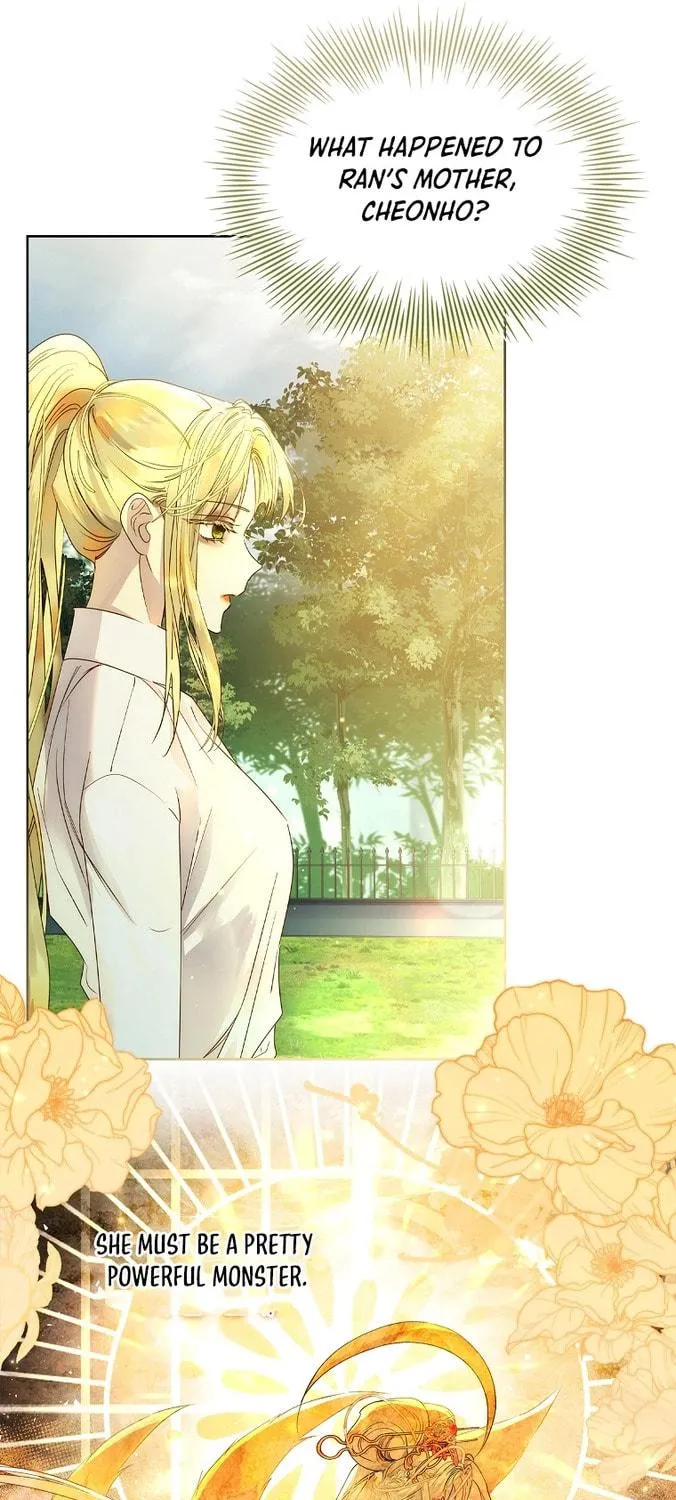 Read I Raised a Nine Tailed Fox Wrongly chapter 12 image 48 on Lezhin