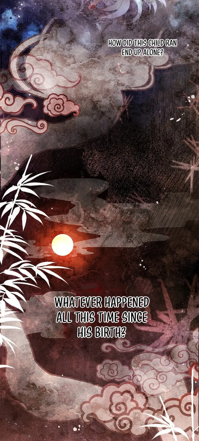 Read I Raised a Nine Tailed Fox Wrongly chapter 12 image 50 on Lezhin