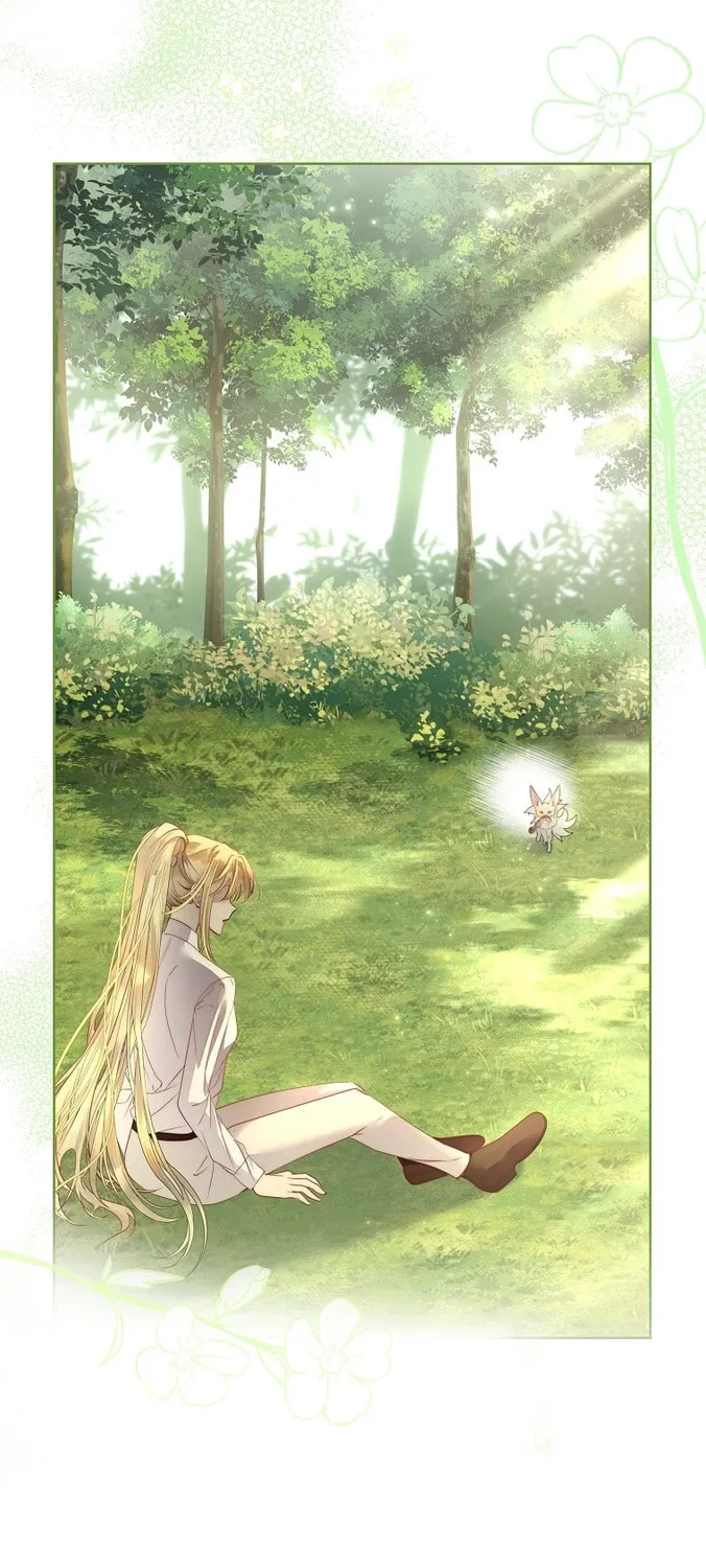 Read I Raised a Nine Tailed Fox Wrongly chapter 12 image 56 on Lezhin