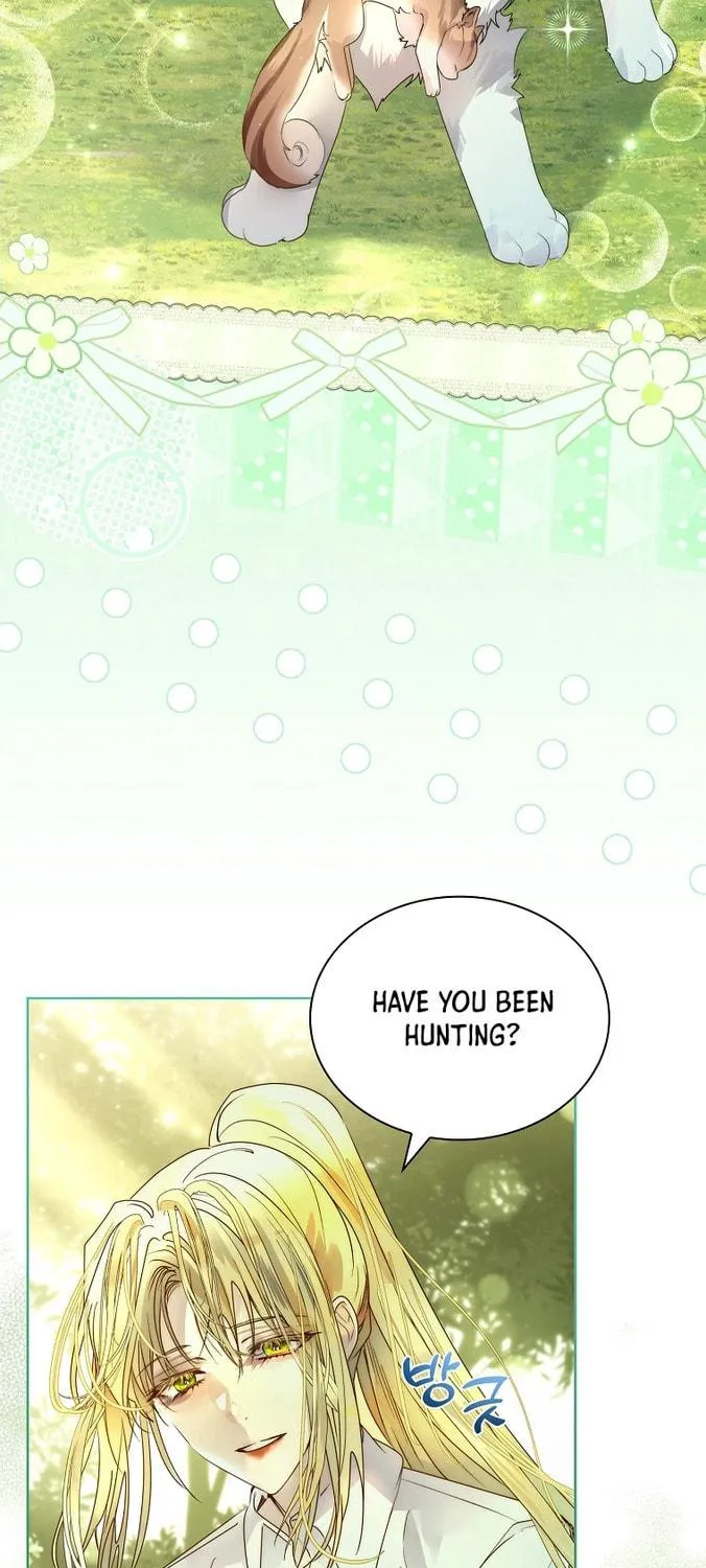 Read I Raised a Nine Tailed Fox Wrongly chapter 12 image 58 on Lezhin