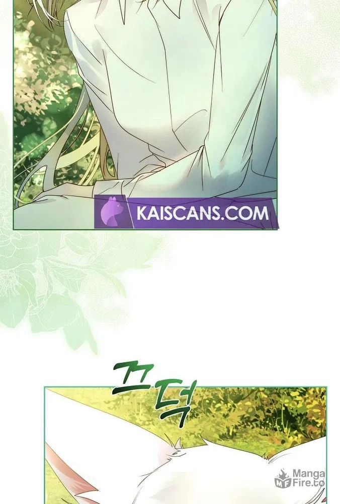 Read I Raised a Nine Tailed Fox Wrongly chapter 12 image 59 on Lezhin