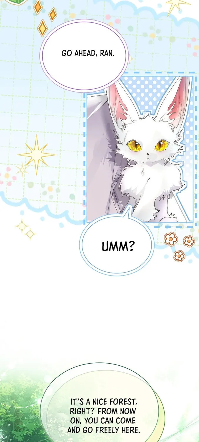 Read I Raised a Nine Tailed Fox Wrongly chapter 12 image 6 on Lezhin