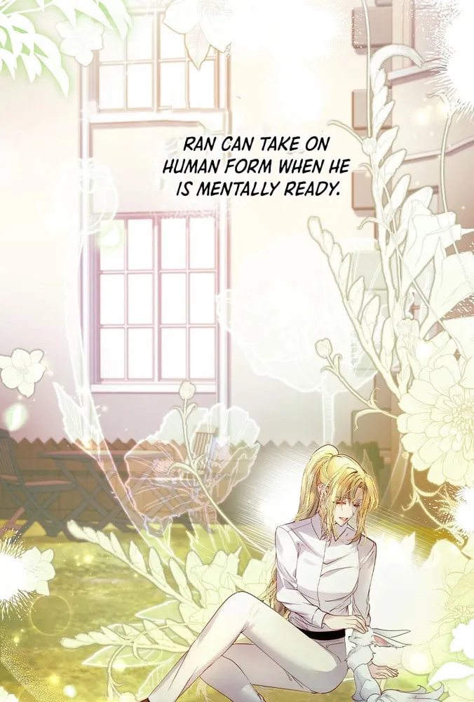 Read I Raised a Nine Tailed Fox Wrongly chapter 12 image 61 on Lezhin