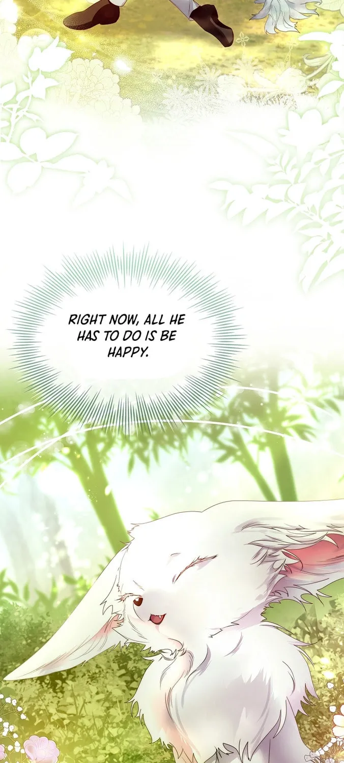 Read I Raised a Nine Tailed Fox Wrongly chapter 12 image 62 on Lezhin
