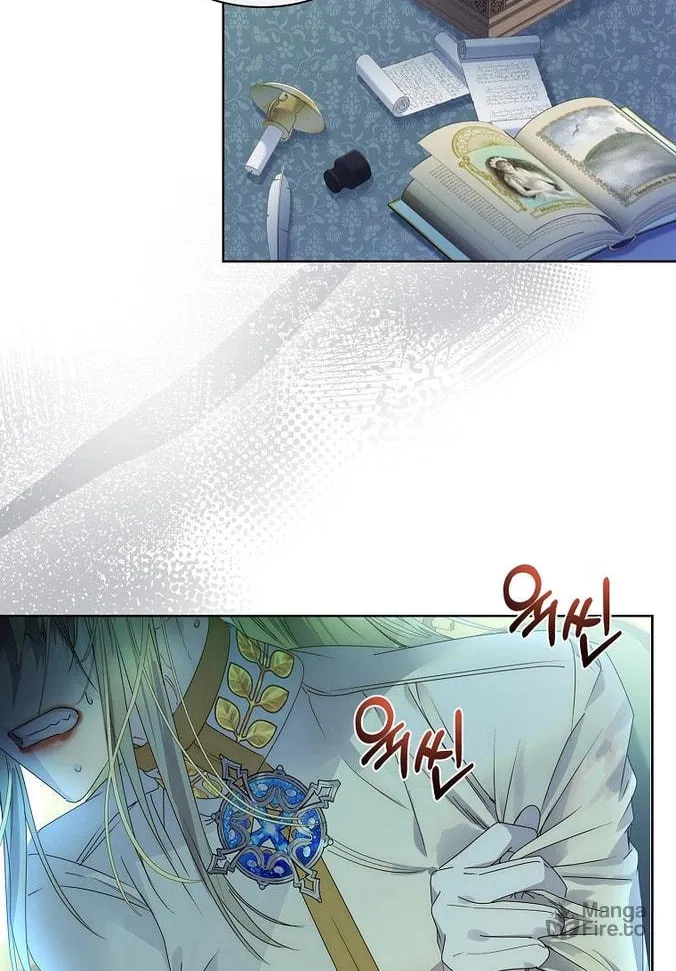 Read I Raised a Nine Tailed Fox Wrongly chapter 12 image 65 on Lezhin