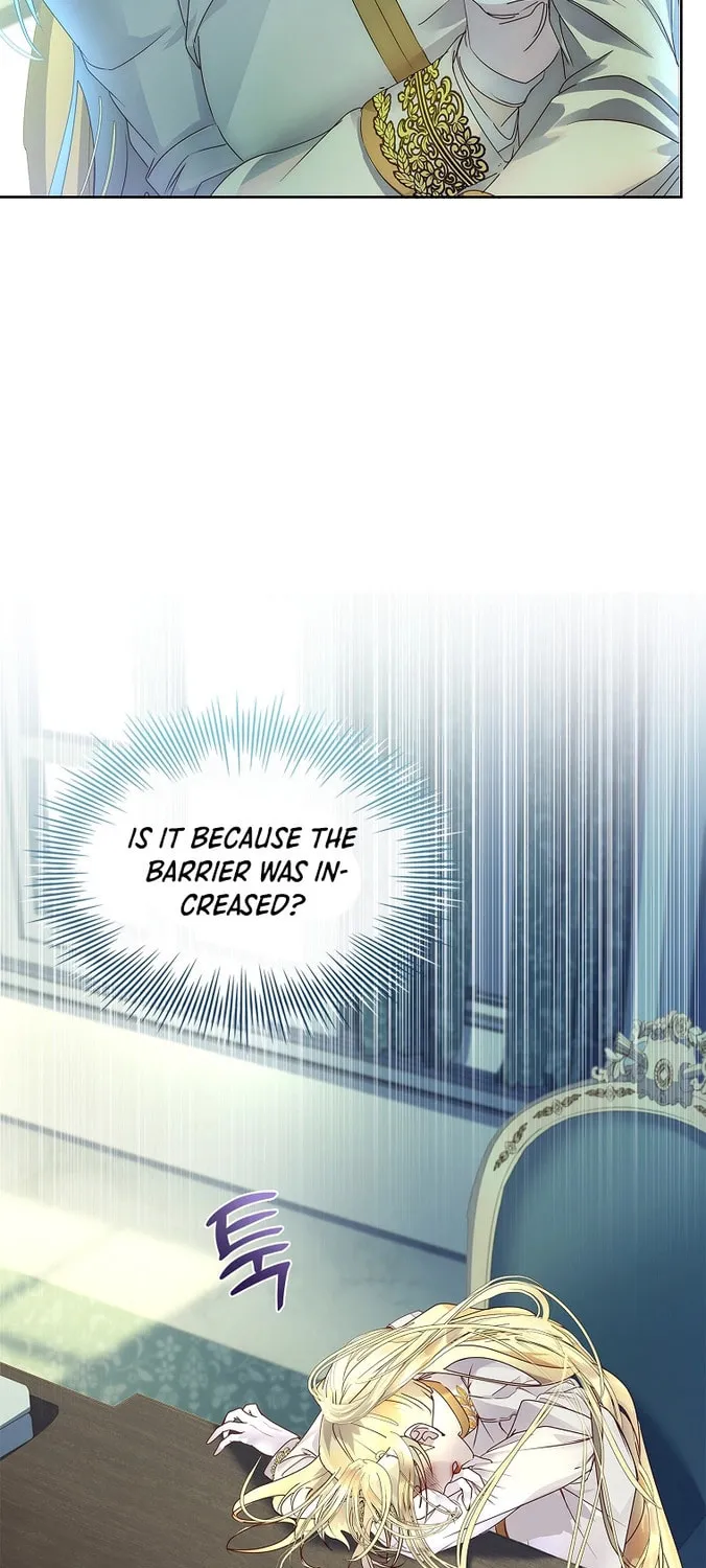 Read I Raised a Nine Tailed Fox Wrongly chapter 12 image 66 on Lezhin