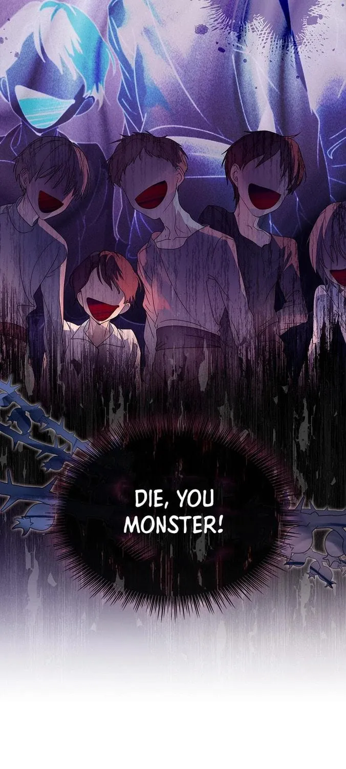 Read I Raised a Nine Tailed Fox Wrongly chapter 12 image 70 on Lezhin