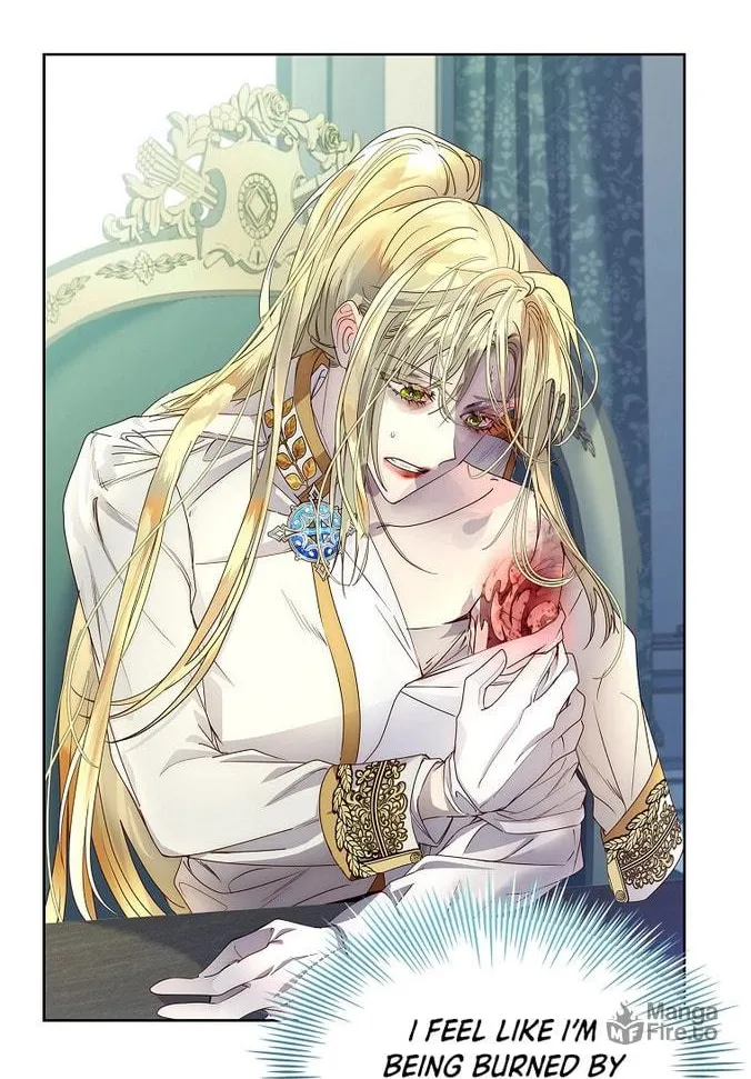 Read I Raised a Nine Tailed Fox Wrongly chapter 12 image 71 on Lezhin