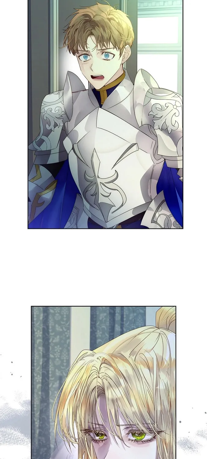 Read I Raised a Nine Tailed Fox Wrongly chapter 12 image 74 on Lezhin