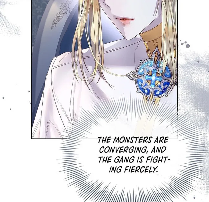 Read I Raised a Nine Tailed Fox Wrongly chapter 12 image 75 on Lezhin