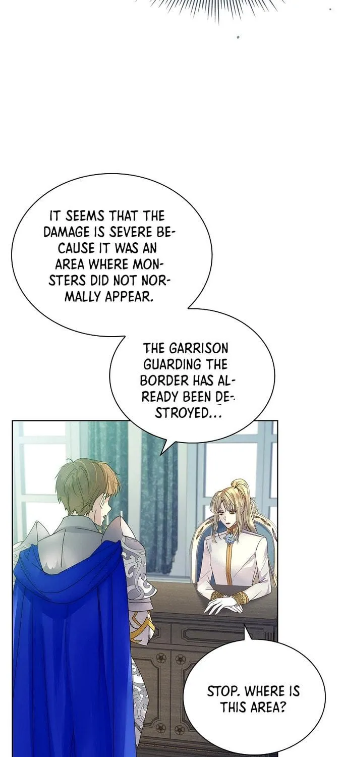 Read I Raised a Nine Tailed Fox Wrongly chapter 12 image 76 on Lezhin