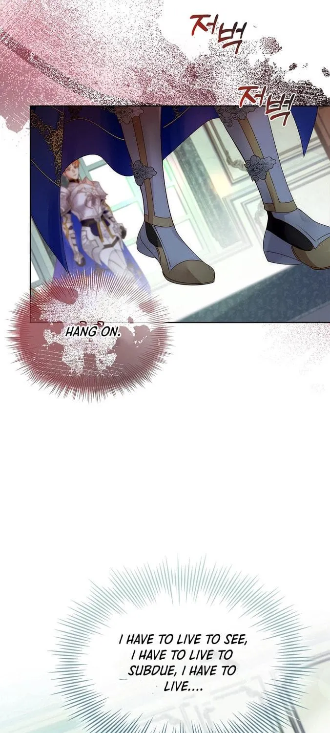 Read I Raised a Nine Tailed Fox Wrongly chapter 12 image 82 on Lezhin
