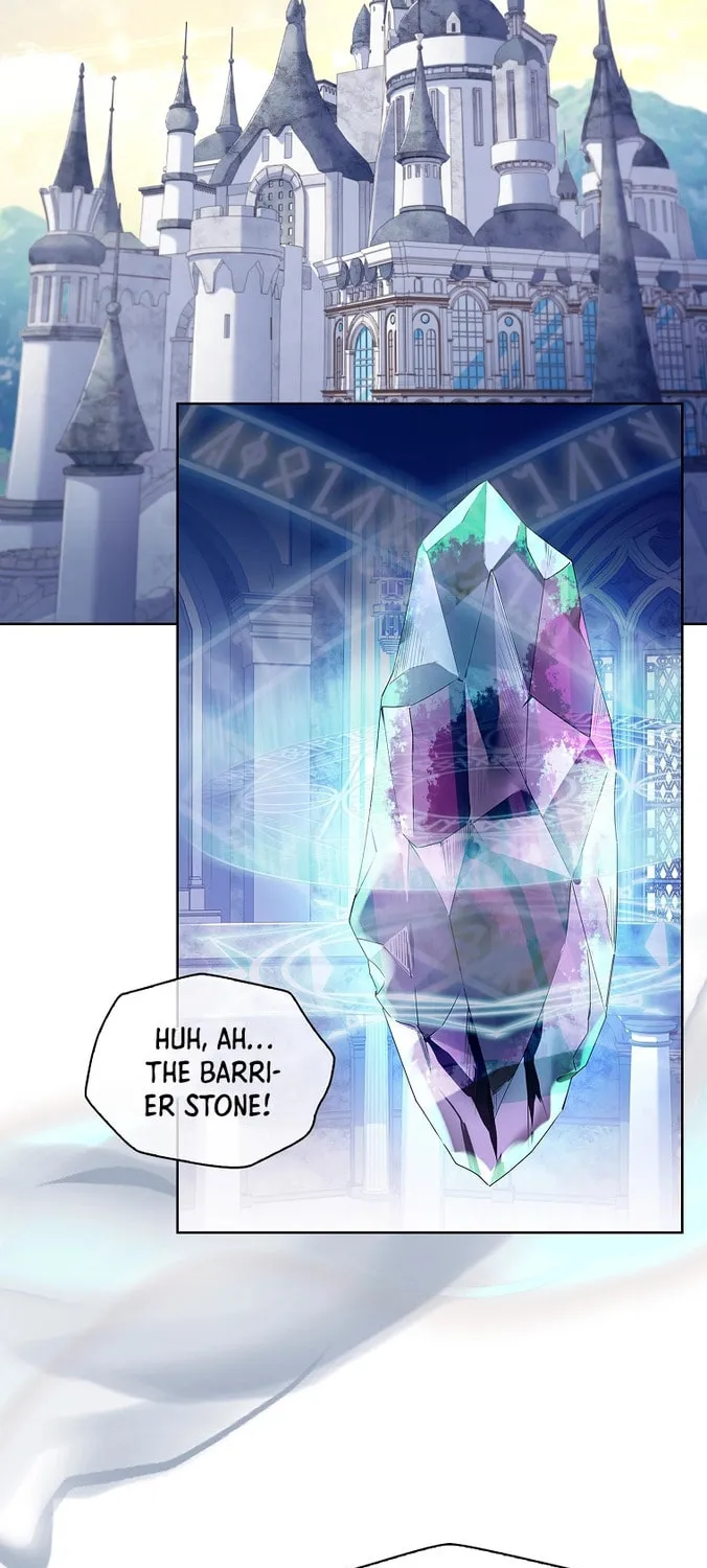 Read I Raised a Nine Tailed Fox Wrongly chapter 12 image 86 on Lezhin