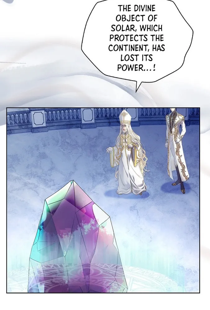 Read I Raised a Nine Tailed Fox Wrongly chapter 12 image 87 on Lezhin