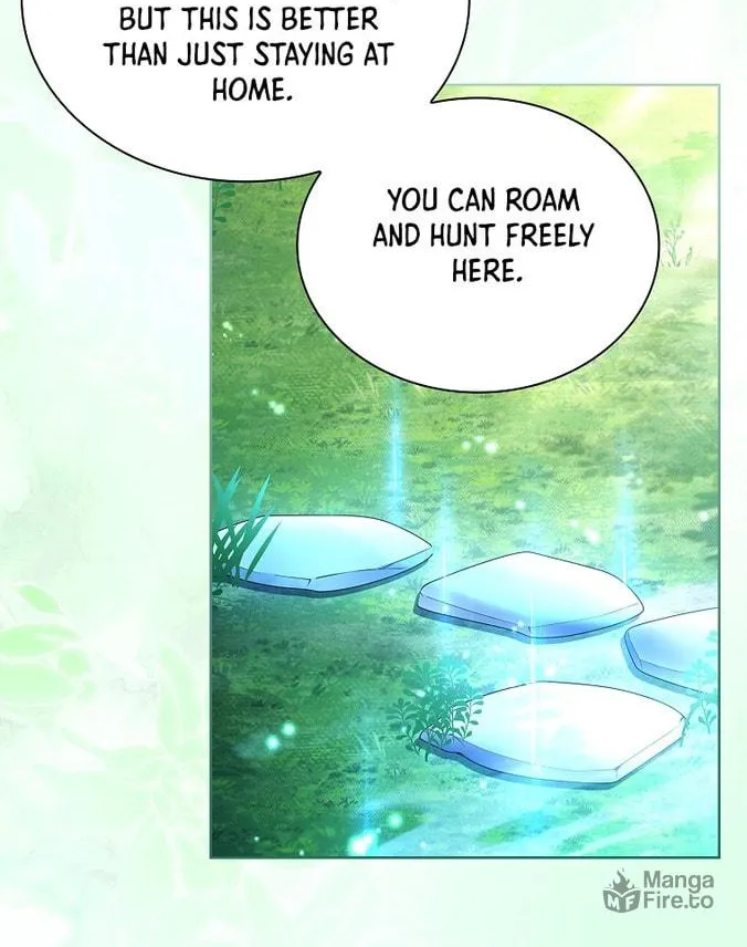 Read I Raised a Nine Tailed Fox Wrongly chapter 12 image 9 on Lezhin